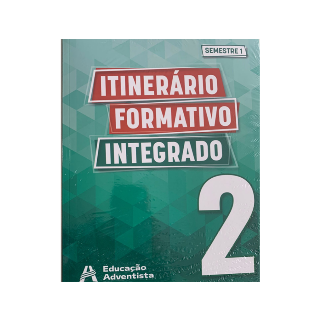 Itinerário Formativo 1º Semestre Trilhas De Aprendizagem Voucher