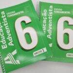 SIE - Fundamental II - 6 Ano - 1 Semestre - Ed. CPB