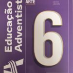 SIE - FUND. 2 - ARTES - 6º ANO - ALUNO - EA