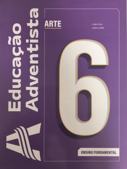 SIE - FUND. 2 - ARTES - 6º ANO - ALUNO - EA