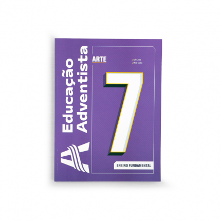 Artes - 7 Ano