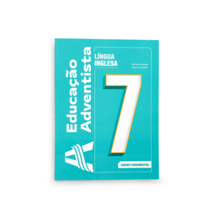 Língua Inglesa - 7 Ano