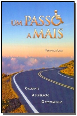 Um Passo a Mais - Ed. CPB