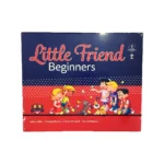 Coleção SIE – EI Bilíngue 3 anos – Al – 3 vol