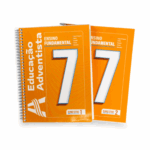 SIE - Fundamental II - 7 Ano - 1 Semestre - Ed CPB