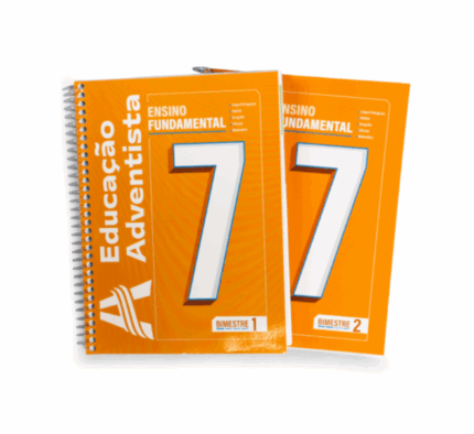 SIE - Fundamental II - 7 Ano - 1 Semestre - Ed CPB