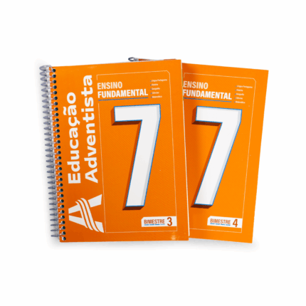 SIE - Fundamental II - 7 Ano - 2 Semestre Ed. CPB