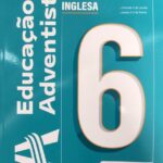 Língua Inglesa - 6 Ano