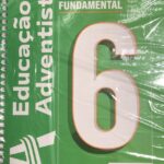 SIE - Fundamental II - 6 Ano - 2 Semestre - Ed. CPB