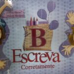 Escreva Corretamente Vol. B Aluno - Ed. CPB