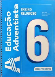 Ensino Religioso - 6 Ano