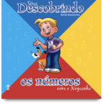 Descobrindo os Números Com o Noguinho - Ed. CPB