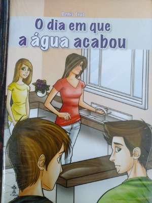 O Dia Que a Água Acabou