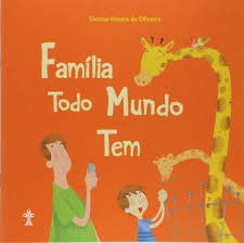 Família Todo Mundo Tem - Ed. CPB