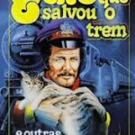 O Gato Que Salvou o Trem