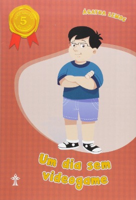 Gincana da Saúde Vol. 5 - Videogame