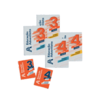 SIE - Ensino Médio - 1 Ano - Formação Geral - 2 Semestre