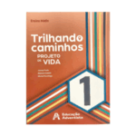 SIE - Ensino Médio - 1 Ano - Projeto de Vida - Anual
