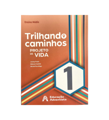 SIE - Ensino Médio - 1 Ano - Projeto de Vida - Anual
