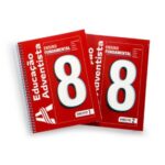 SIE - Fundamental II - 8 Ano - 1 Semestre