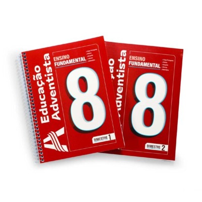 SIE - Fundamental II - 8 Ano - 1 Semestre