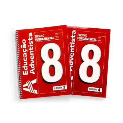 SIE - Fundamental II - 8 Ano - 2 Semestre