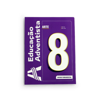 Artes - 8 Ano