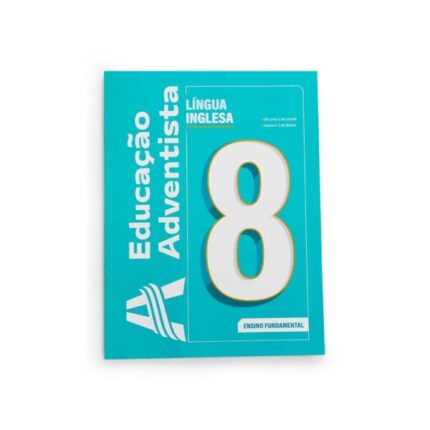 Língua Inglesa - 8 Ano