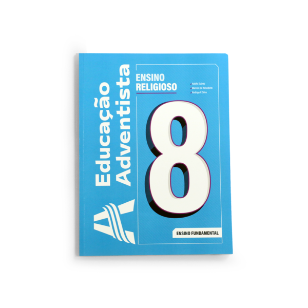 Ensino Religioso - 8 Ano Ensino Religioso - 8 Ano