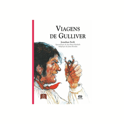 Viagens de Gulliver