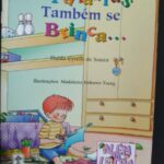 Com Palavras Também se Brinca - Ed. CPB