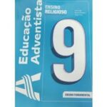 SIE - Fundamental II - Ensino Religioso 9 Ano Aluno - Ed. CPB.