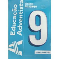 SIE - Fundamental II - Ensino Religioso 9 Ano Aluno - Ed. CPB.