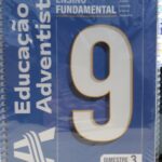 SIE - Fundamental II - 9 Ano - 2 Semestre - Ed. CPB