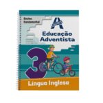 Inglês - 3º Ano - Iniciais