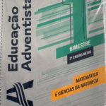 SIE - 2º ano E.M - 1º Semestre