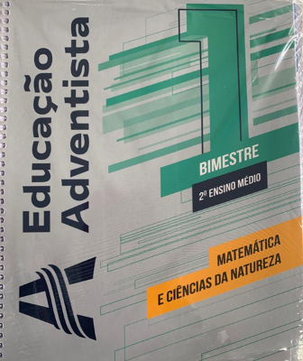 SIE - 2º ano E.M - 1º Semestre