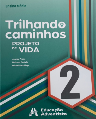 SIE - EM - 2 Ano - Projeto de Vida - Anual