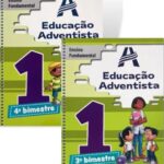 COLEÇÃO SIE - F1 1º ANO - 2 SEMESTRE.