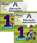 COLEÇÃO SIE - F1 1º ANO - 2 SEMESTRE.