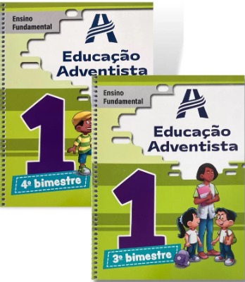 COLEÇÃO SIE - F1 1º ANO - 2 SEMESTRE.