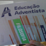 Filosofia - 2º ano EM