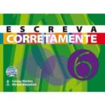 ESCREVA CORRETAMENTE 6 ANO - ALUNO