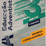 S.I.E - 2º ano E.M - 2º Semestre