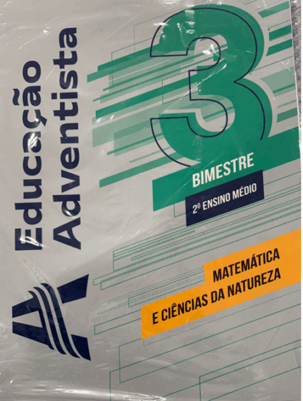 S.I.E - 2º ano E.M - 2º Semestre