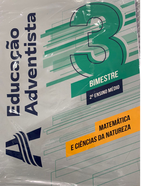 S.I.E - 2º ano E.M - 2º Semestre S.I.E - 2º ano E.M - 2º Semestre