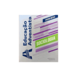 SIE EM - SOCIOLOGIA - 3° ANO - ALUNO - EA