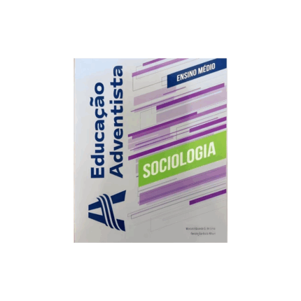 SIE EM - SOCIOLOGIA - 3° ANO - ALUNO - EA