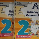 Coleção SIE - F1 - 2º ano - 2º semestre AL EA - 3 vol