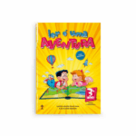 COLEÇÃO PROJETO LER É UMA AVENTURA - 3° ANO - 2 VOL